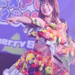 SUPER☆GiRLSが『@JAM EXPO 2018』に出演！『ギラギラ☆Revolution』を含むノンストップのライブパフォーマンス！！