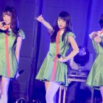 【ライブレポート】夢みるアドレセンスが7人で初の『@JAM EXPO 2018』に出演！最新曲『メロンソーダ』を含む5曲を爽快パフォーマンス！！