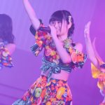 SUPER☆GiRLSが『@JAM EXPO 2018』に出演！『ギラギラ☆Revolution』を含むノンストップのライブパフォーマンス！！