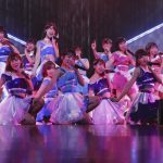 【ライブレポート】HKT48・チームHが新公演「RESET」初日！センター・矢吹「先輩らしさや大人らしさを出せるように頑張りたい」！