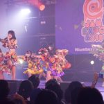 SUPER☆GiRLSが『@JAM EXPO 2018』に出演！『ギラギラ☆Revolution』を含むノンストップのライブパフォーマンス！！