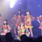 SUPER☆GiRLSが『@JAM EXPO 2018』に出演！『ギラギラ☆Revolution』を含むノンストップのライブパフォーマンス！！