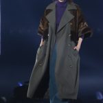 マギーが「TGC2018 A/W」のランウェイに登場！どこよりも早いタートルネックで「TGC」に秋をもたらす！＜東京ガールズコレクション 2018 AUTUMN/WINTER＞