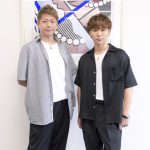 【動画】 手話ボーカル&パフォーマンスグループ・HANDSIGNにインタビュー！歌とダンスと手話で届ける独自の世界観への思いを語る！！