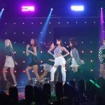 TWICEがTGCに登場！大胆肌見せセクシー秋ファッションを披露！パワフルなダンスと自信に満ちた表情でパフォーマンス！＜東京ガールズコレクション2018 A/W＞