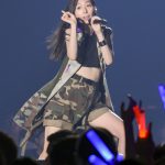 【ライブレポート】チームしゃちほこ、初登場の『@JAM EXPO 2018』でノンストップのライブパフォーマンス！！