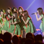 【ライブレポート】夢みるアドレセンスが7人で初の『@JAM EXPO 2018』に出演！最新曲『メロンソーダ』を含む5曲を爽快パフォーマンス！！