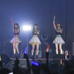 【ライブレポート】アップアップガールズ（仮）が『@JAM EXPO 2018』に出演！熱狂的ライブパフォーマンスで横浜アリーナを魅了！！