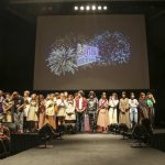 TSCがグランドフィナーレ！ステージを彩ったモデル・アーティストが集結！！＜TiARY TV Fes!! Powered by Tokyo Street Collection＞