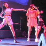 【ライブレポート】吉田凛音がTSCで熱狂的パフォーマンス！SKY-HIプロデュースの最新曲『Find Me!』を熱唱＜TiARY TV Fes!! Powered by Tokyo Street Collection＞