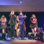 【ライブレポート】TiiiMOが「TSC」のステージに登場し妖しく華やかなパフォーマンスを披露！＜TiARY TV Fes!! Powered by Tokyo Street Collection＞