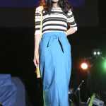 石川ナサ、前田希美らがTSCのランウェイに登場し観客を魅了！＜TiARY TV Fes!! Powered by Tokyo Street Collection＞