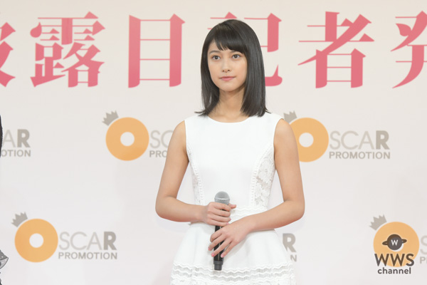 岡田結実、宮本茉由、玉田志織が女優転身を宣言！河北麻友子「一生懸命やることを忘れずに」とエール！！