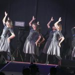 【ライブレポート】東池袋52が「@JAM EXPO」で『愛セゾン』を含む4曲をパフォーマンス！＜@JAM EXPO 2018＞
