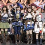 【写真特集】AKB48じゃんけん大会の対戦を振り返る！（ A・Bブロック編）＜AKB48グループ 第2回ユニットじゃんけん大会＞