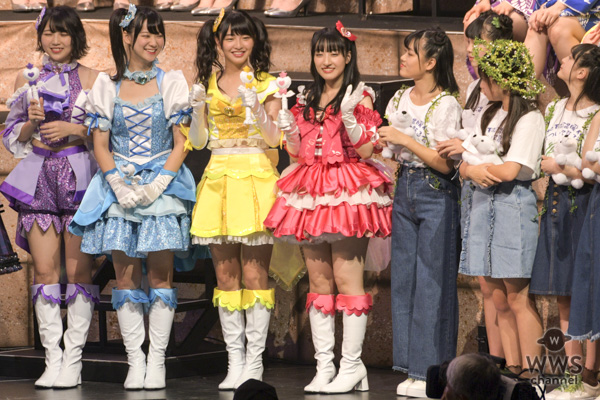 【写真特集】AKB48じゃんけん大会の対戦を振り返る！（ C・Dブロック編）＜AKB48グループ 第2回ユニットじゃんけん大会＞