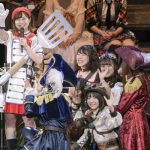 SKE48・北川綾巴ら「栄6期生」が見せた絆と奮闘！＜AKB48グループ 第2回ユニットじゃんけん大会＞