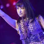 AKB48・川本紗矢、JKT48劇場にて『シアターの女神』公演初パフォーマス！