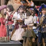 SKE48・北川綾巴ら「栄6期生」が見せた絆と奮闘！＜AKB48グループ 第2回ユニットじゃんけん大会＞