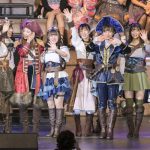 SKE48・北川綾巴ら「栄6期生」が見せた絆と奮闘！＜AKB48グループ 第2回ユニットじゃんけん大会＞