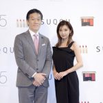 倉科カナ、エアコンなしの衝撃的な夏を振り返り！「根性で涼をとりました」！！