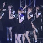 【写真特集】=LOVE デビュー1周年記念ライブで4thシングル初披露！