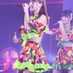 SUPER☆GiRLSが『@JAM EXPO 2018』に出演！『ギラギラ☆Revolution』を含むノンストップのライブパフォーマンス！！