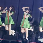 【ライブレポート】夢みるアドレセンスが7人で初の『@JAM EXPO 2018』に出演！最新曲『メロンソーダ』を含む5曲を爽快パフォーマンス！！