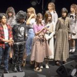 TSCがグランドフィナーレ！ステージを彩ったモデル・アーティストが集結！！＜TiARY TV Fes!! Powered by Tokyo Street Collection＞
