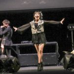 【ライブレポート】TiiiMOが「TSC」のステージに登場し妖しく華やかなパフォーマンスを披露！＜TiARY TV Fes!! Powered by Tokyo Street Collection＞