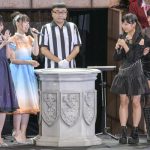 【写真特集】AKB48じゃんけん大会の対戦を振り返る！決勝戦は若手ユニット同士の対戦！（準決勝・決勝編）＜AKB48グループ 第2回ユニットじゃんけん大会＞