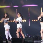 TWICEがTGCに登場！大胆肌見せセクシー秋ファッションを披露！パワフルなダンスと自信に満ちた表情でパフォーマンス！＜東京ガールズコレクション2018 A/W＞
