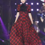 紗栄子と8歳の天才ドラマーよよかが「TGC2018 A/W」で、マーチングバンドとファッションショーのコラボレーションを展開！＜東京ガールズコレクション 2018 AUTUMN/WINTER＞