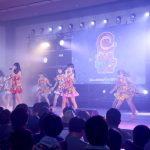 SUPER☆GiRLSが『@JAM EXPO 2018』に出演！『ギラギラ☆Revolution』を含むノンストップのライブパフォーマンス！！
