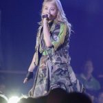 【ライブレポート】チームしゃちほこ、初登場の『@JAM EXPO 2018』でノンストップのライブパフォーマンス！！