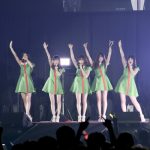 【ライブレポート】夢みるアドレセンスが7人で初の『@JAM EXPO 2018』に出演！最新曲『メロンソーダ』を含む5曲を爽快パフォーマンス！！