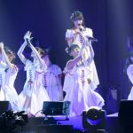 【ライブレポート】NGT48が「@JAM EXPO 2018」に出演！勢い魅せつける“攻め”のセットリストで会場熱狂！！
