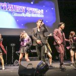 【ライブレポート】TiiiMOが「TSC」のステージに登場し妖しく華やかなパフォーマンスを披露！＜TiARY TV Fes!! Powered by Tokyo Street Collection＞