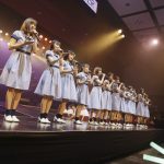 【ライブレポート】HKT48・チームHが新公演「RESET」初日！センター・矢吹「先輩らしさや大人らしさを出せるように頑張りたい」！