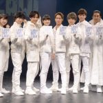 元℃-ute・矢島舞美、主演舞台で汗だくの熱演！「LADY OUT LAW!」ゲネプロ開催！！