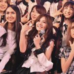 海外48グループ交換留学生らが込山榛香の生誕祭を祝福！AKB48劇場で『RESET』公演を見学！！