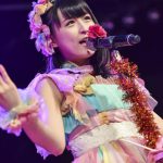 AKB48・川本紗矢、JKT48劇場にて『シアターの女神』公演初パフォーマス！