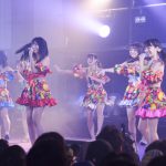 SUPER☆GiRLSが『@JAM EXPO 2018』に出演！『ギラギラ☆Revolution』を含むノンストップのライブパフォーマンス！！