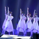 【ライブレポート】NGT48が「@JAM EXPO 2018」に出演!勢い魅せつける“攻め”のセットリストで会場熱狂!!