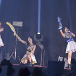 【ライブレポート】アップアップガールズ（仮）が『@JAM EXPO 2018』に出演！熱狂的ライブパフォーマンスで横浜アリーナを魅了！！