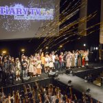 TSCがグランドフィナーレ！ステージを彩ったモデル・アーティストが集結！！＜TiARY TV Fes!! Powered by Tokyo Street Collection＞