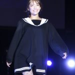 石川ナサ、前田希美らがTSCのランウェイに登場し観客を魅了！＜TiARY TV Fes!! Powered by Tokyo Street Collection＞
