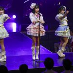 【ライブレポート】HKT48・チームHが新公演「RESET」初日！センター・矢吹「先輩らしさや大人らしさを出せるように頑張りたい」！