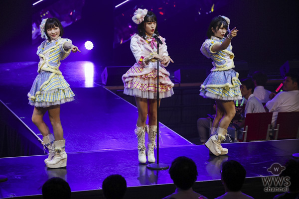 【ライブレポート】HKT48・チームHが新公演「RESET」初日！センター・矢吹「先輩らしさや大人らしさを出せるように頑張りたい」！