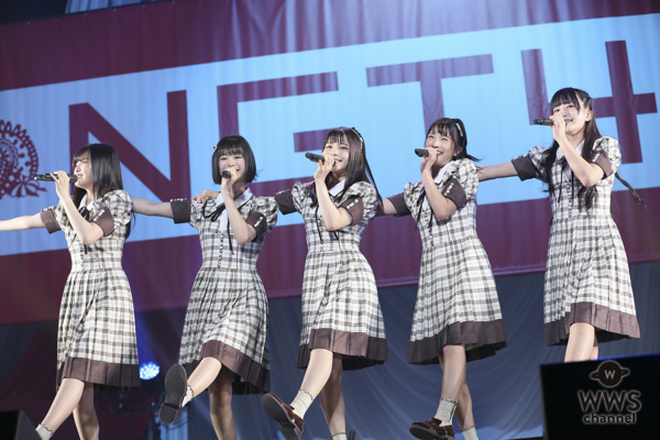 【ライブレポート】NGT48が4thシングル、リリイベ開催！43人体制で新章へ突入！